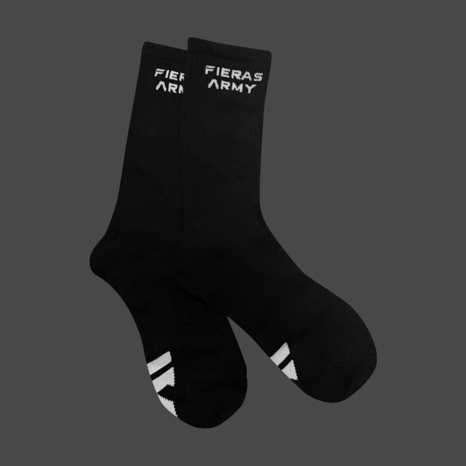 FIERAS ARMY FURY SOCKS