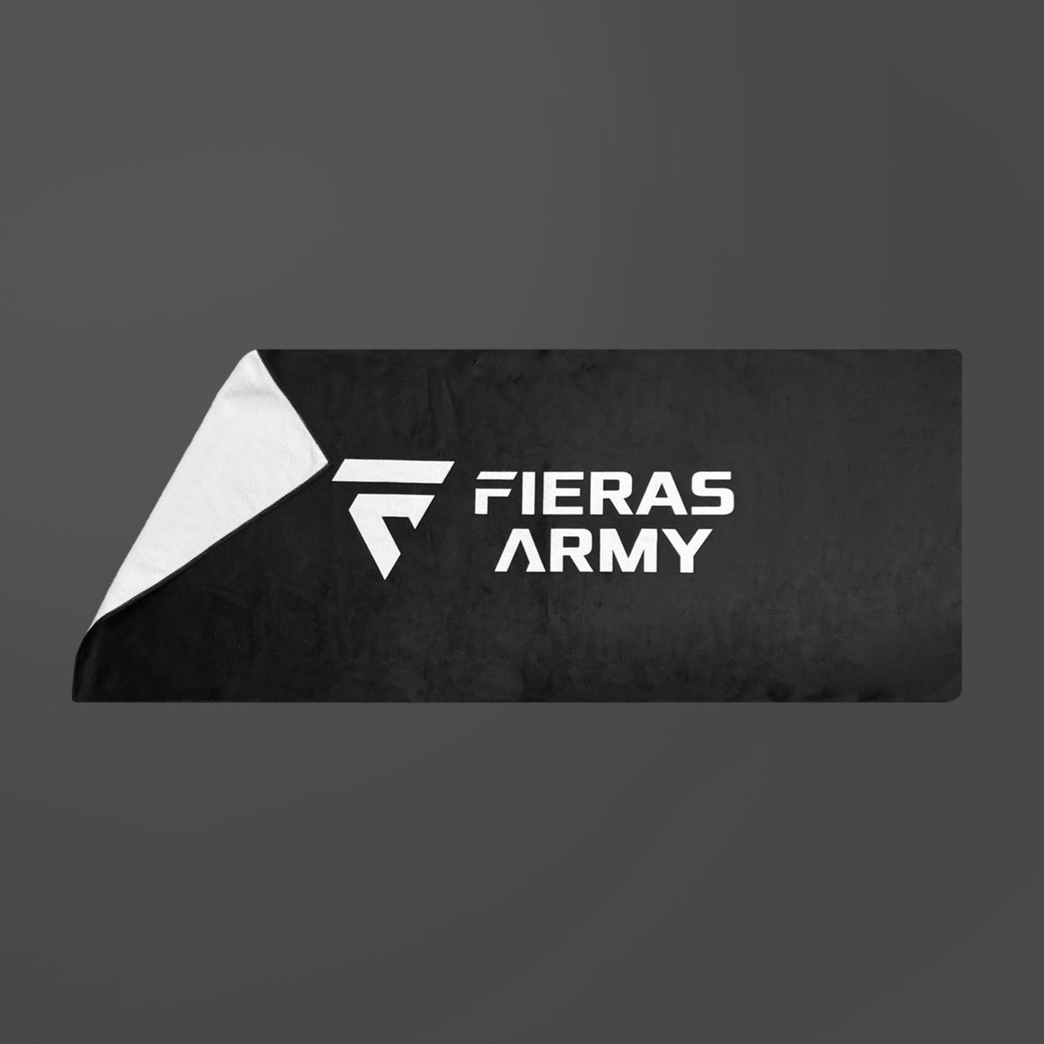 FIERAS ARMY FURY Towel